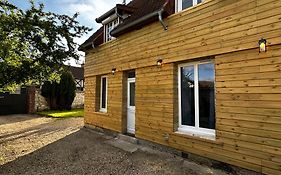 Le Ti'Verdun gare de Vernon Giverny